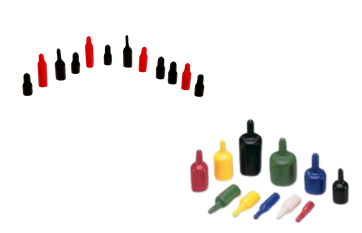 E-Z TAB CAP